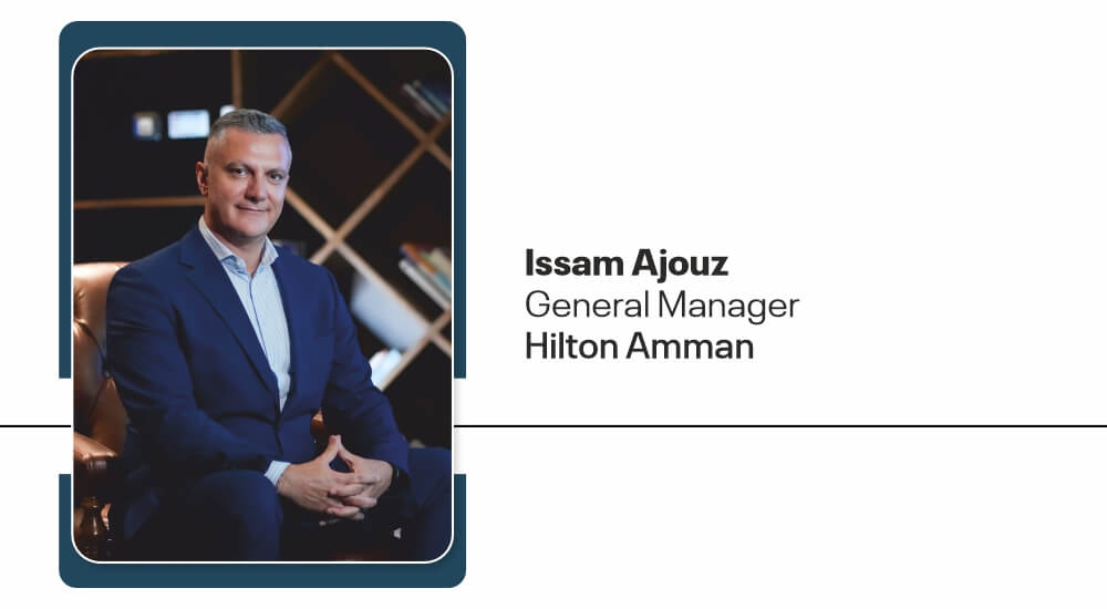 Issam Ajouz