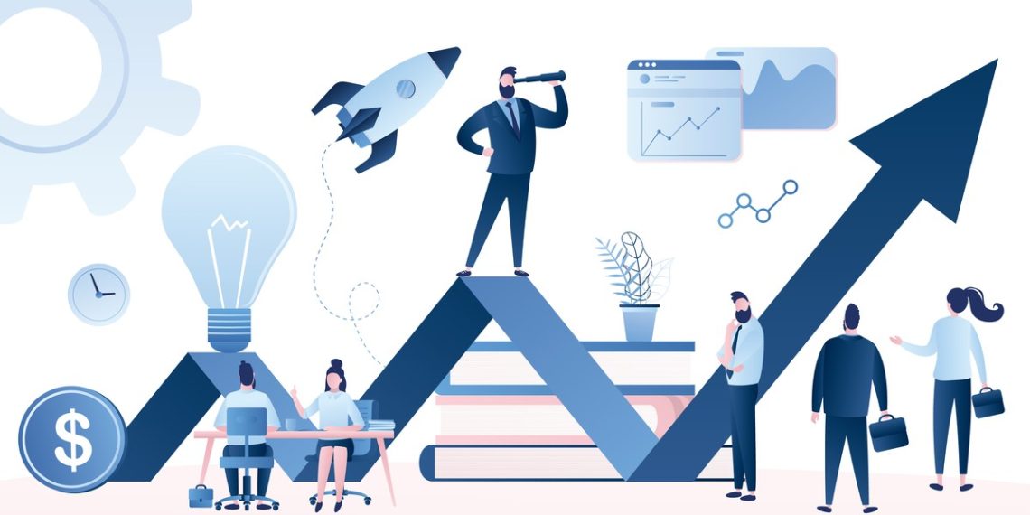 The Shifting Business Landscape; The Future of Enterprise Technology