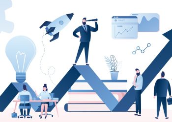 The Shifting Business Landscape; The Future of Enterprise Technology