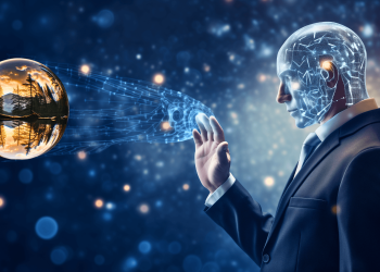 Leaders with Transforming Visions