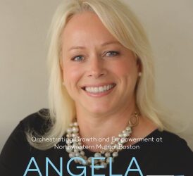 The 10 Most Admired Women Leaders in Business, 2024