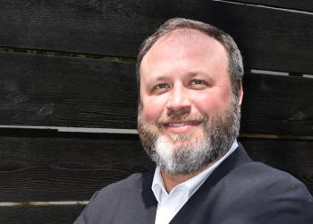 Chris Leger: A Visionary CEO Reshaping the Marketing Landscape