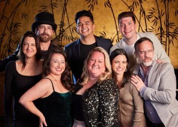 Chris Leger: A Visionary CEO Reshaping the Marketing Landscape