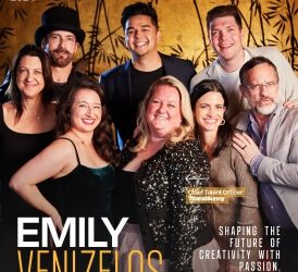 The 10 Most Influential Women Leading the Business in 2024