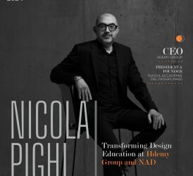 The 10 Most Innovative CEOs to Follow, 2024