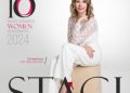 The 10 Most Admired Women in Business, 2024