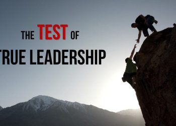 Business Leadership True Sense