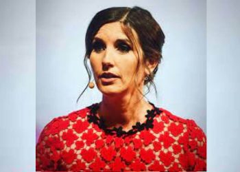 Deanna Latson: Changing Lives on a Global Scale