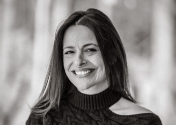 Dr. Jessica Steier: Rebuilding public trust in health science