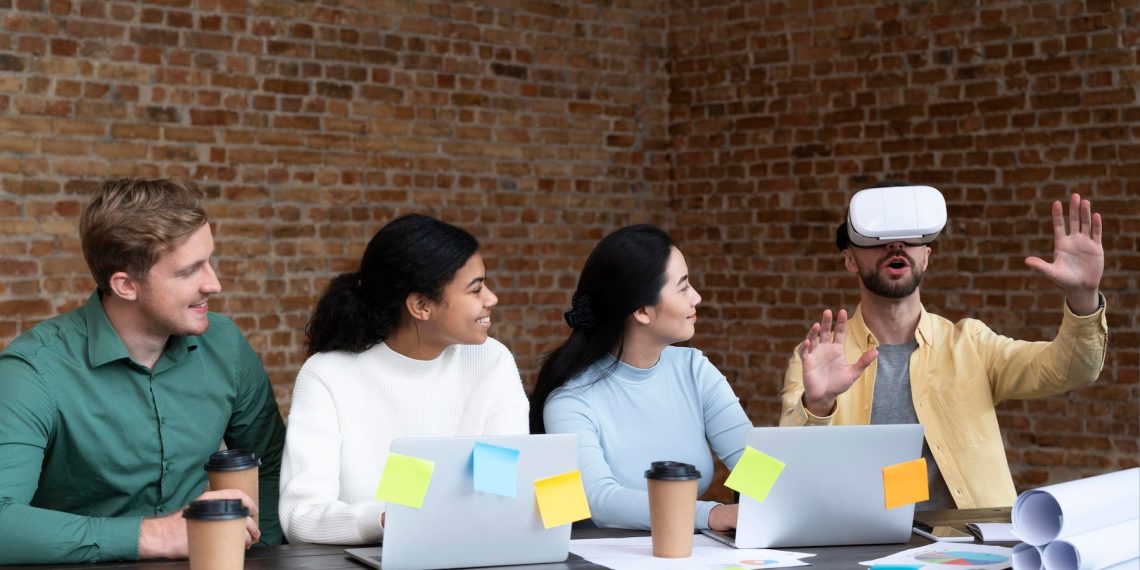 executive leadership