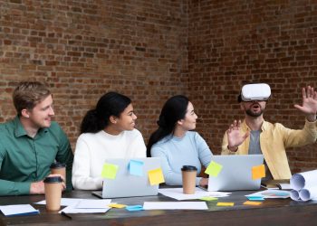 executive leadership