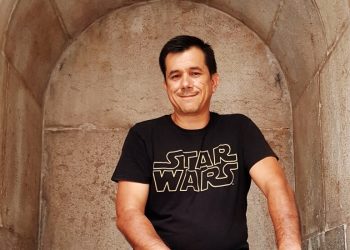 Carlos Gavela: Bridging IT Expertise and Community Impact