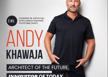 Top 5 Most Empowering Business Leaders to Watch 2025