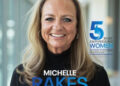 Michelle Rakes: Redefining Operational Excellence in Risk Management