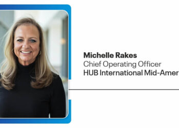 Michelle Rakes: Redefining Operational Excellence in Risk Management