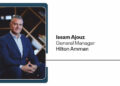 Issam Ajouz: Elevating Hospitality In The Heart Of Amman