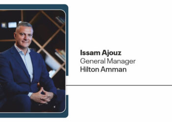 Issam Ajouz: Elevating Hospitality In The Heart Of Amman