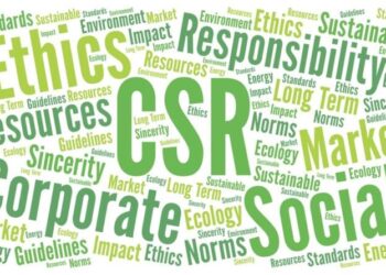 Why Corporate Social Responsibility Matters in Global Business​