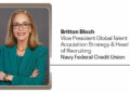 Britton Bloch: Transforming Talent Acquisition on a Global Scale