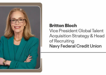 Britton Bloch: Transforming Talent Acquisition on a Global Scale