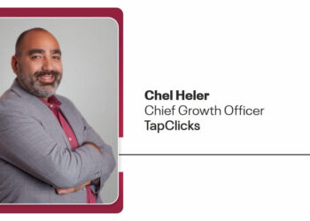 Chel Heler: Empowering Small Businesses to Scale by Democratizing Marketing Technology