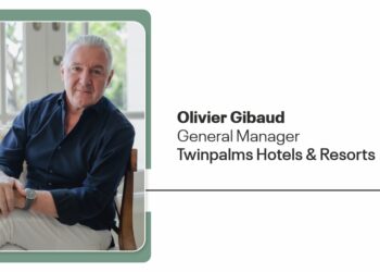 Olivier Gibaud: Redefining Independent Luxury With Vision And Heart