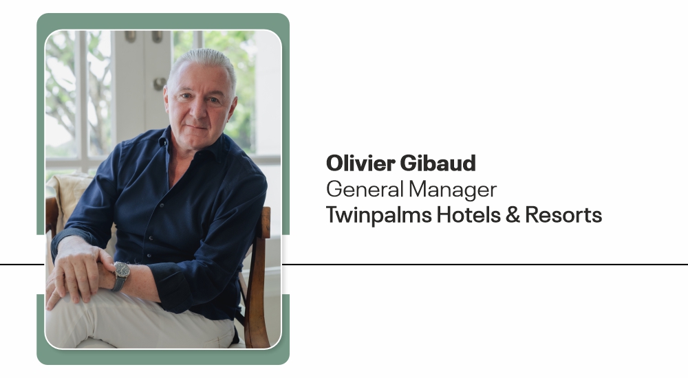 Olivier Gibaud