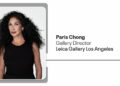 Paris Chong: A Visionary In Fine Art Photography, Curating, And Community Engagement