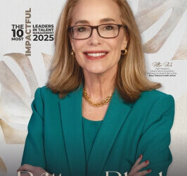 Britton Bloch: Transforming Talent Acquisition on a Global Scale