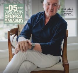 Olivier Gibaud: Redefining Independent Luxury With Vision And Heart