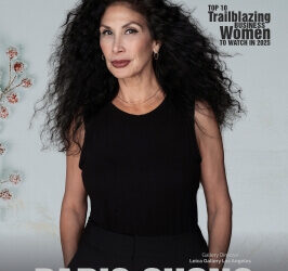 Paris Chong: A Visionary In Fine Art Photography, Curating, And Community Engagement 